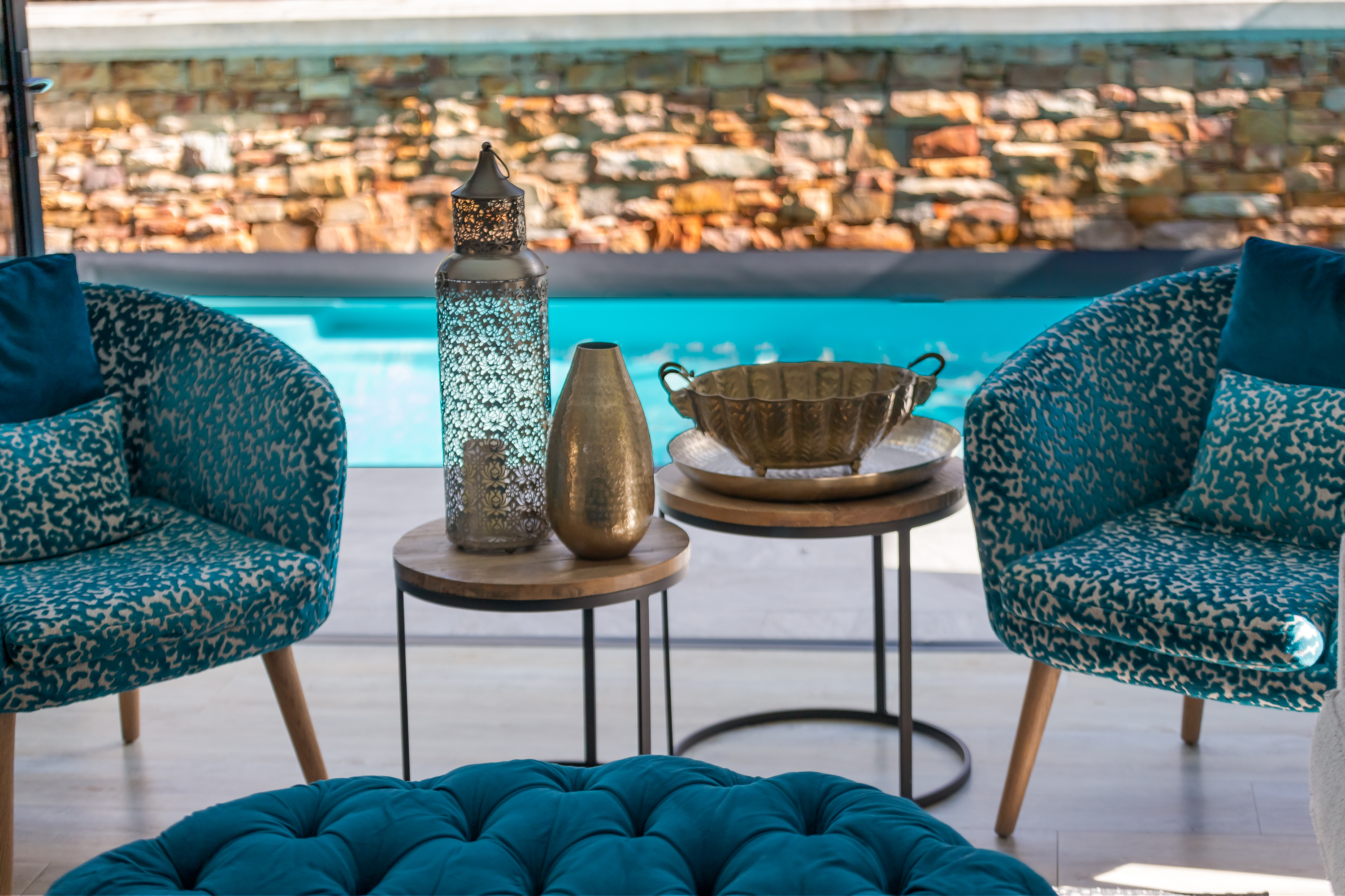 Projects Page – Interior Decorator – Knysna