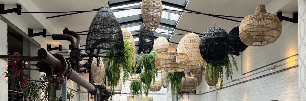 Ceiling installation